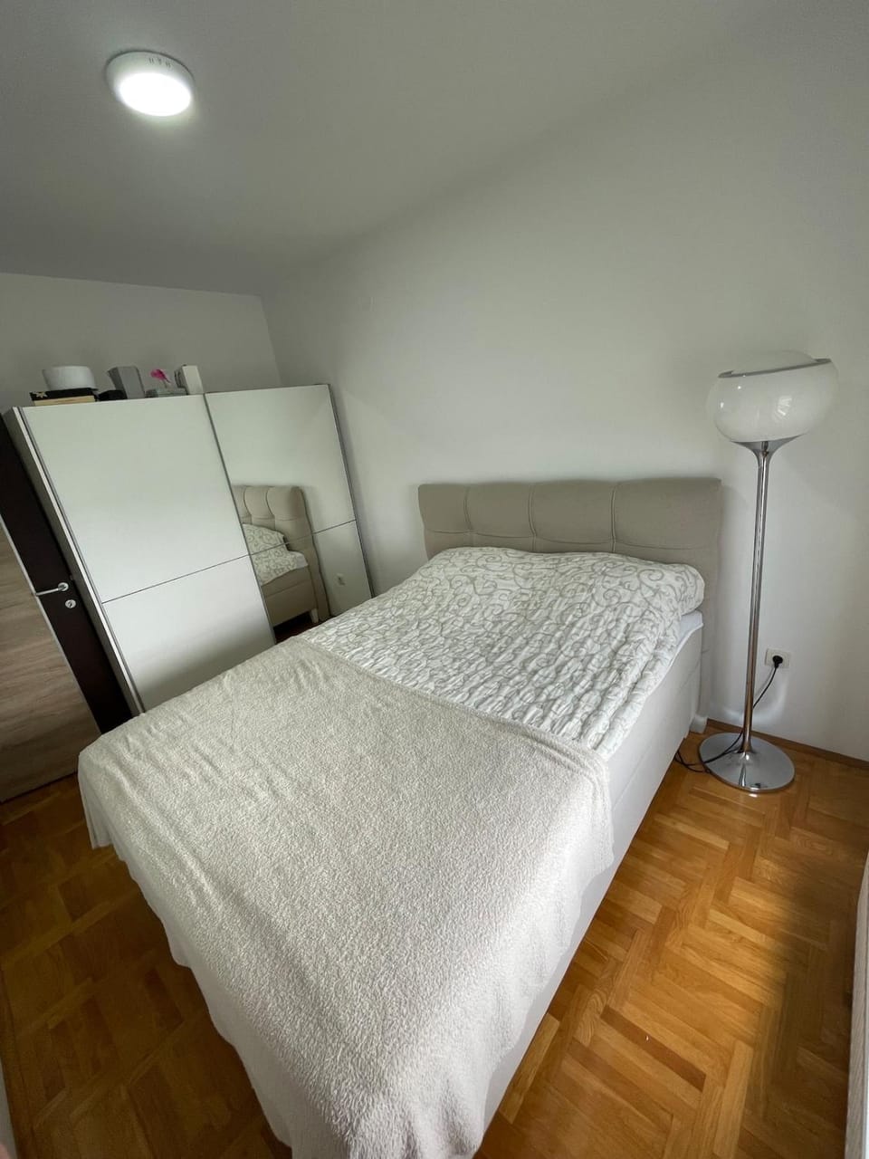 Apartment in Kragujevac Apartment in Serbia