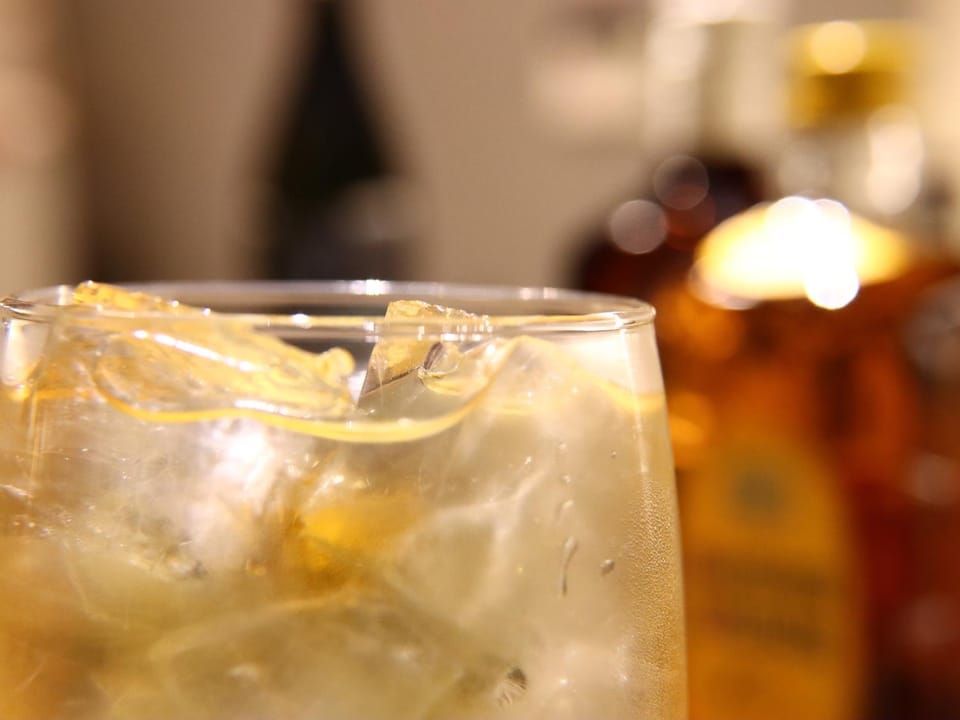 Lounge or bar, Drinks