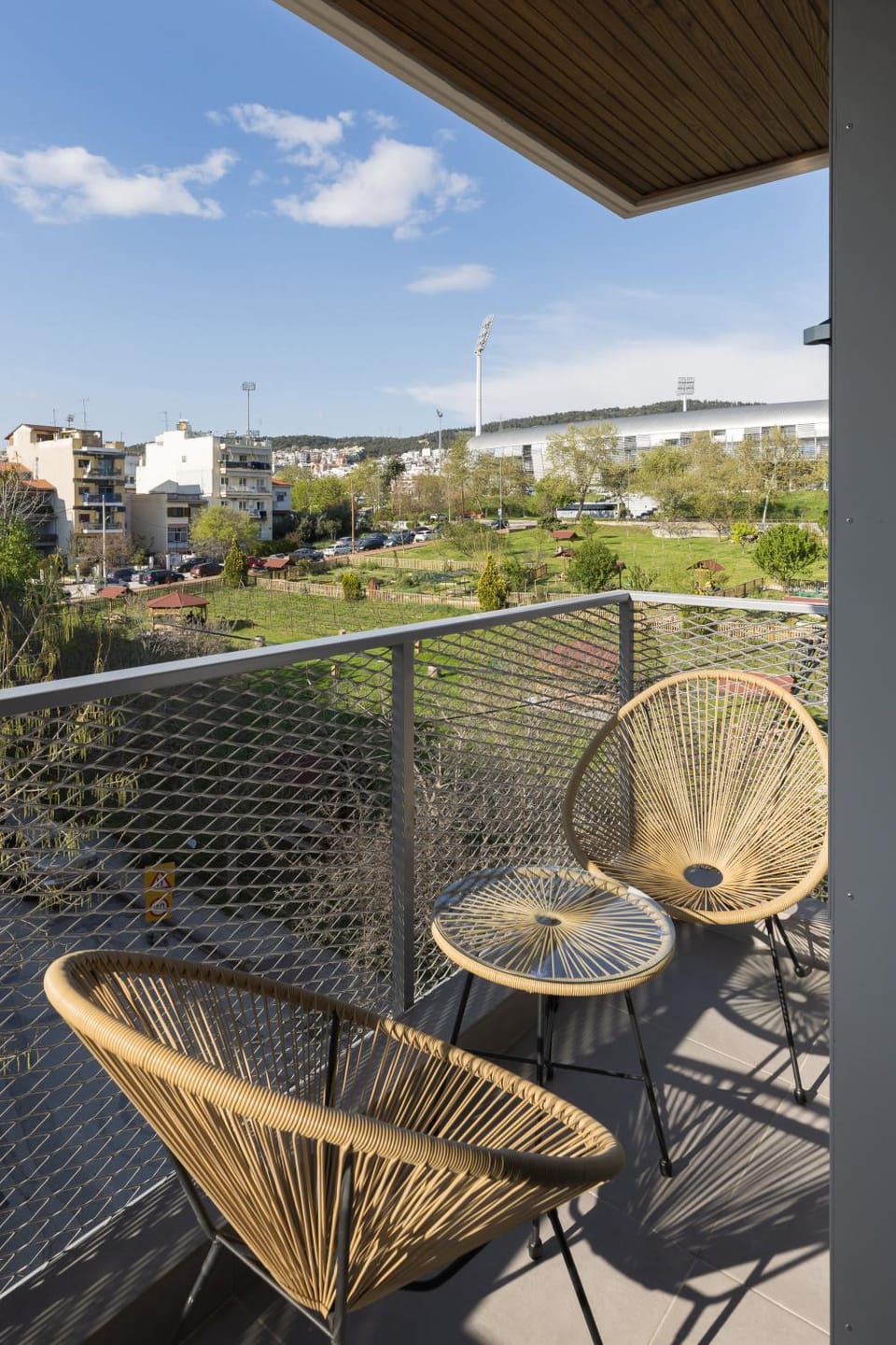 View (from property/room), Balcony/Terrace