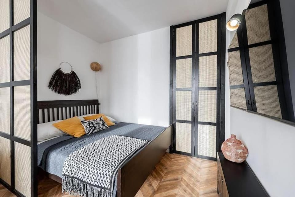 Design apartment in the center of Kosice Apartment in Slovakia