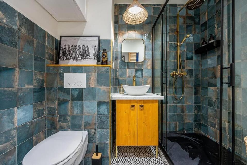 Design apartment in the center of Kosice Apartment in Slovakia