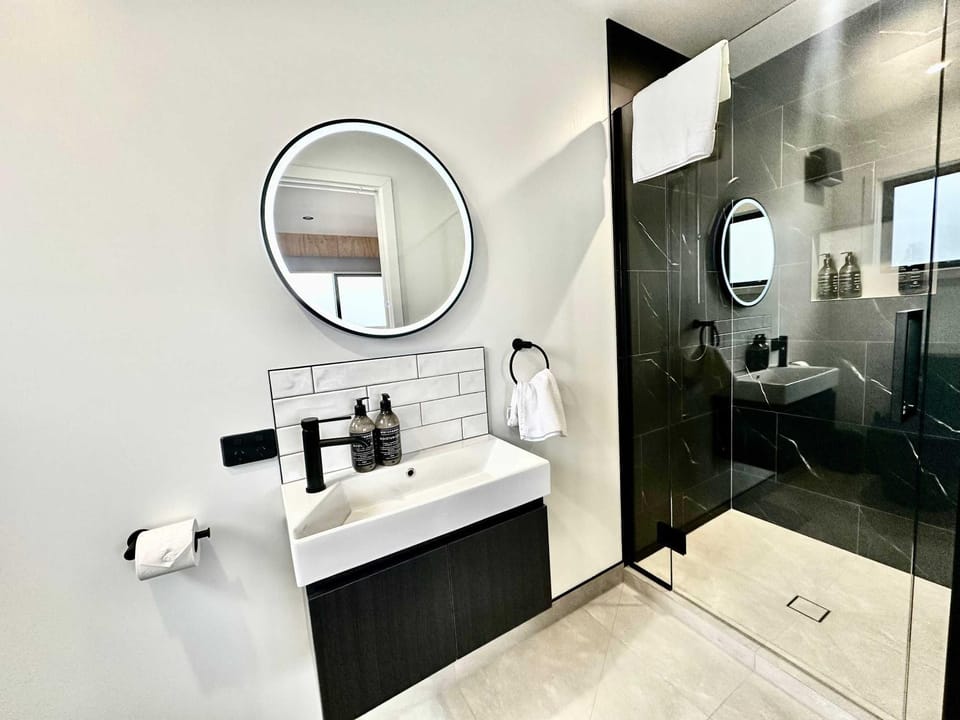 Rivers Edge Studio Inn in Lake Tekapo