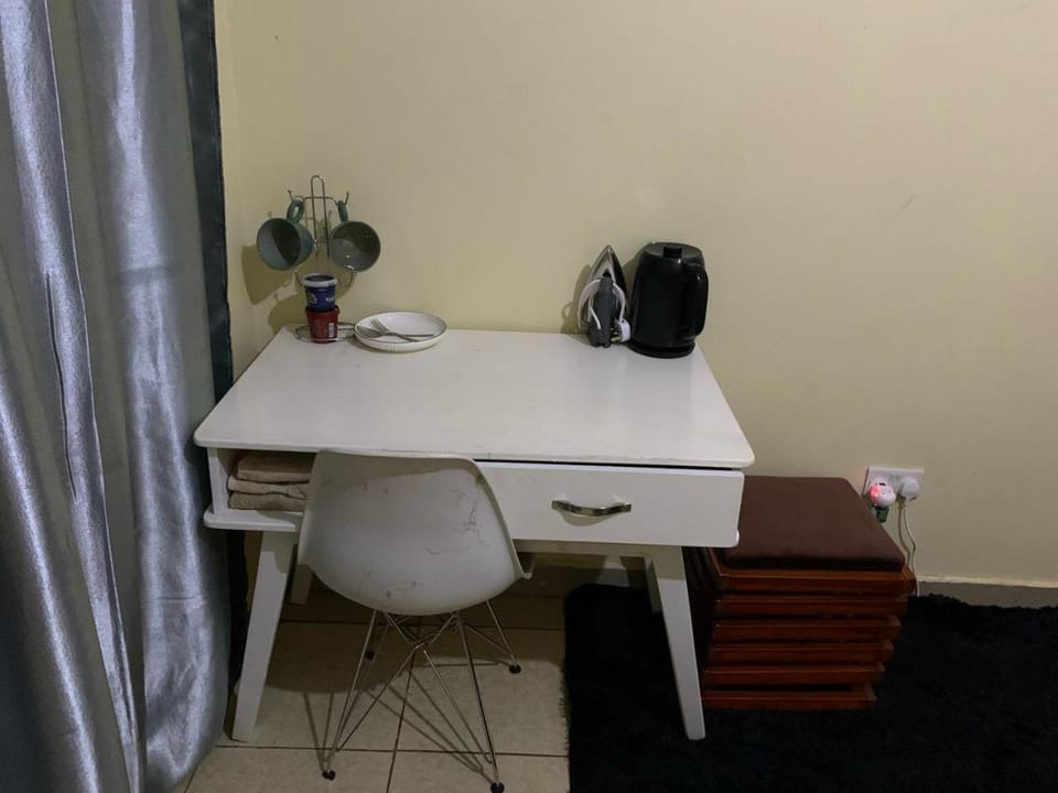 Gulu Single Room Apartment in Uganda