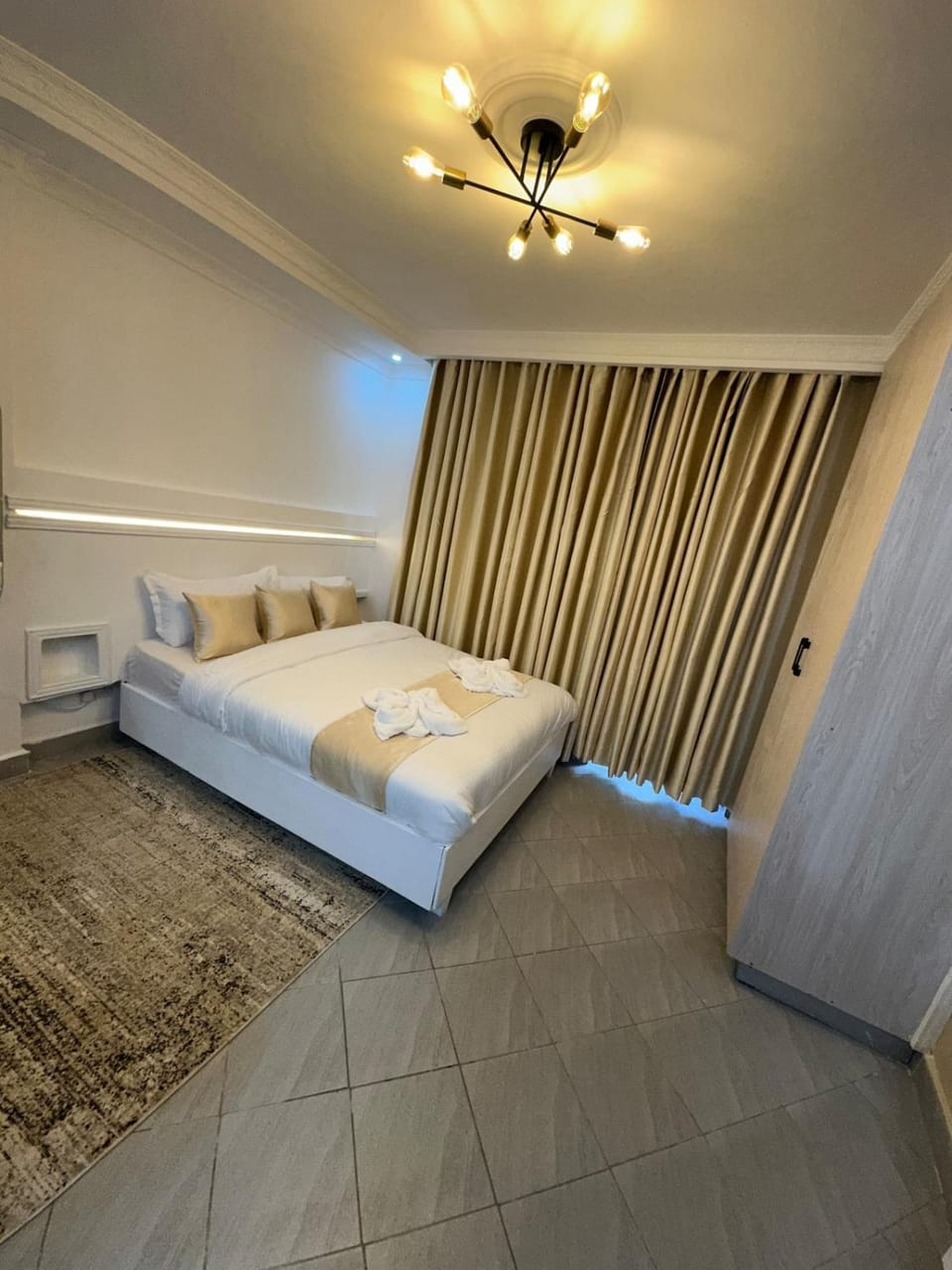 Pamoja Stays Apartment in Nairobi