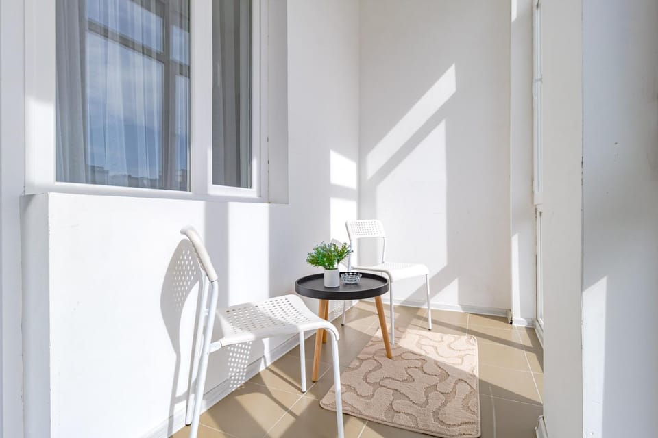 Круглосуточное заселение рядом с ЭКСПО Apartment in Kazakhstan