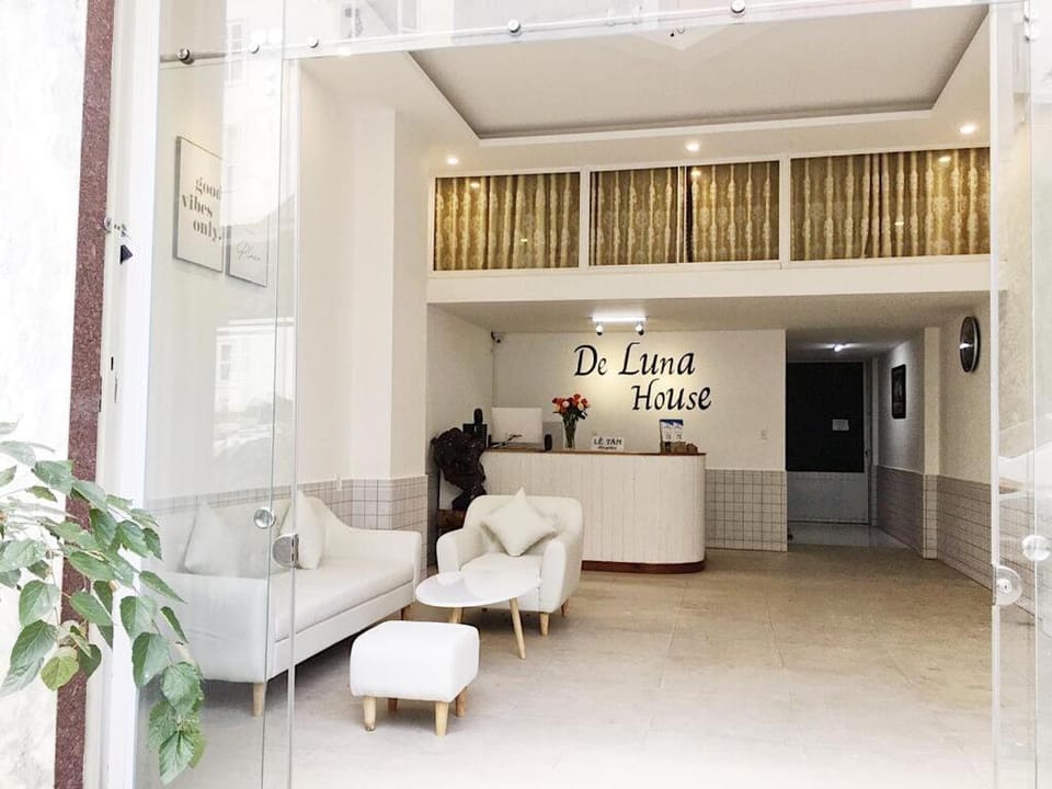 De Luna House Dalat - Homestay giá rẻ Hotel in Dalat
