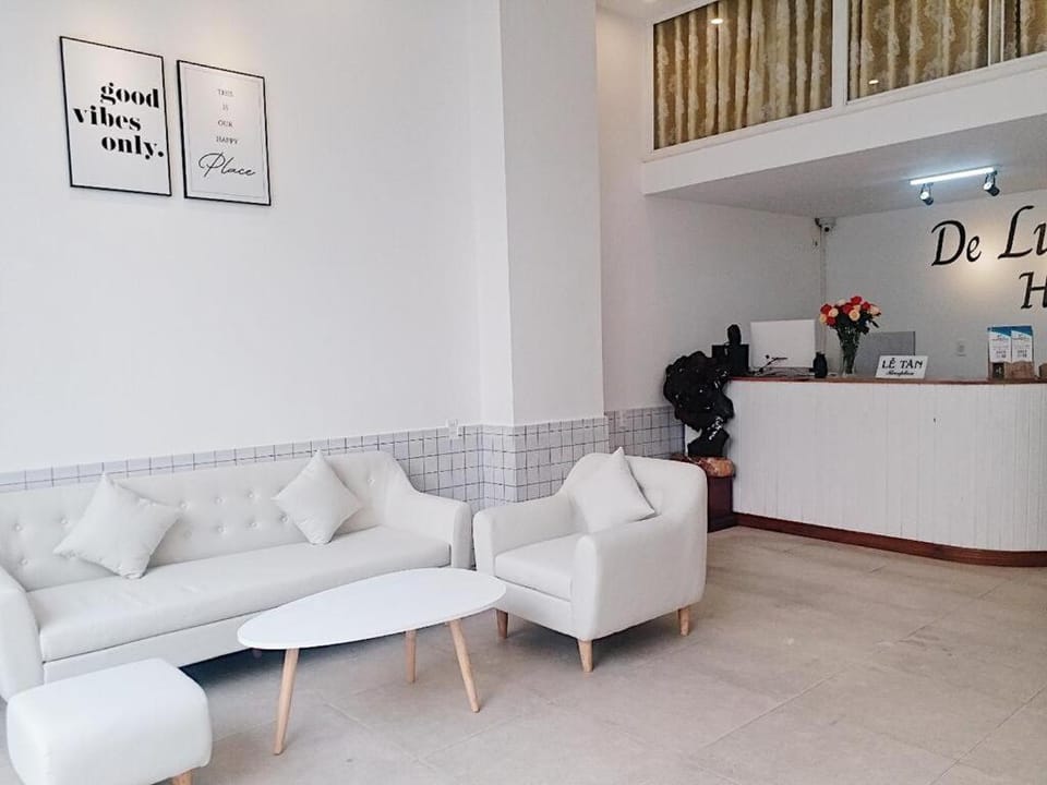 De Luna House Dalat - Homestay giá rẻ Hotel in Dalat