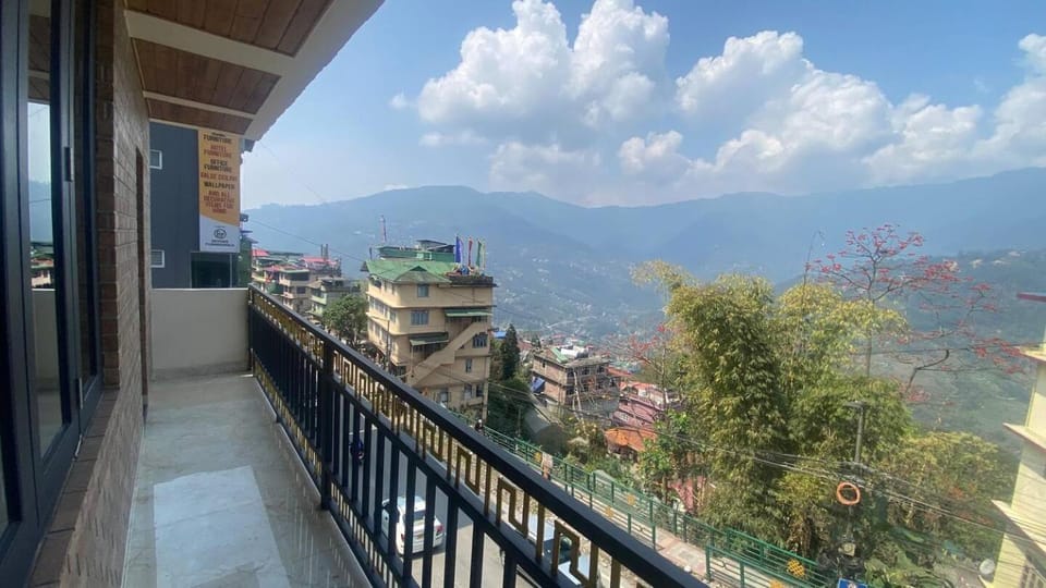 Home away from home Apartment in India
