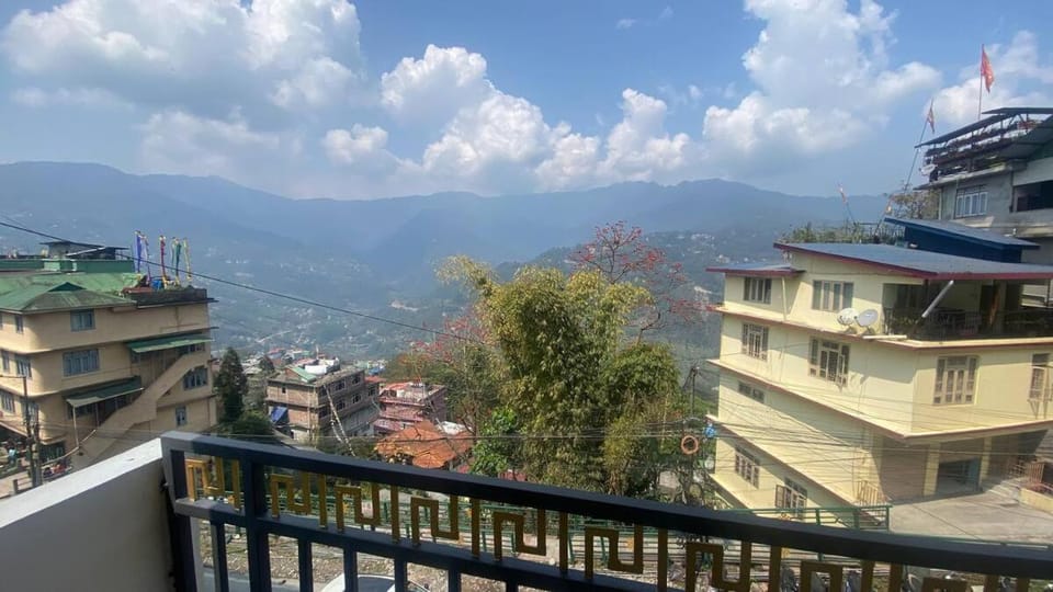 Home away from home Apartment in India