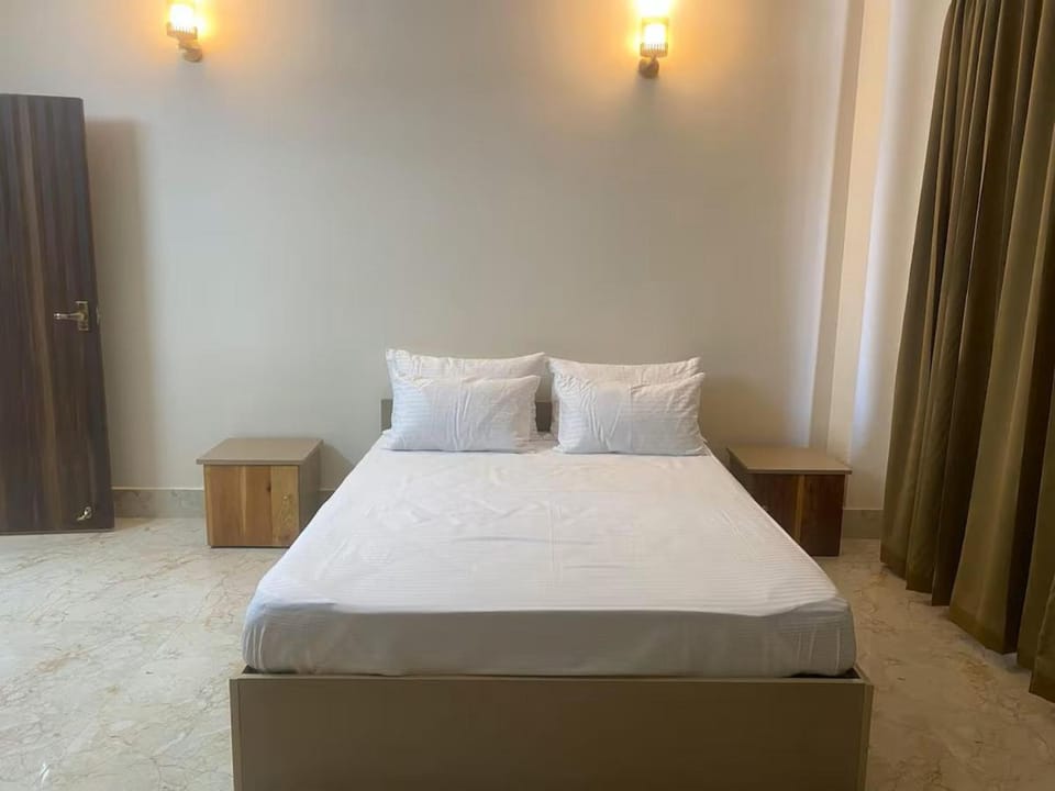 Home away from home Apartment in India