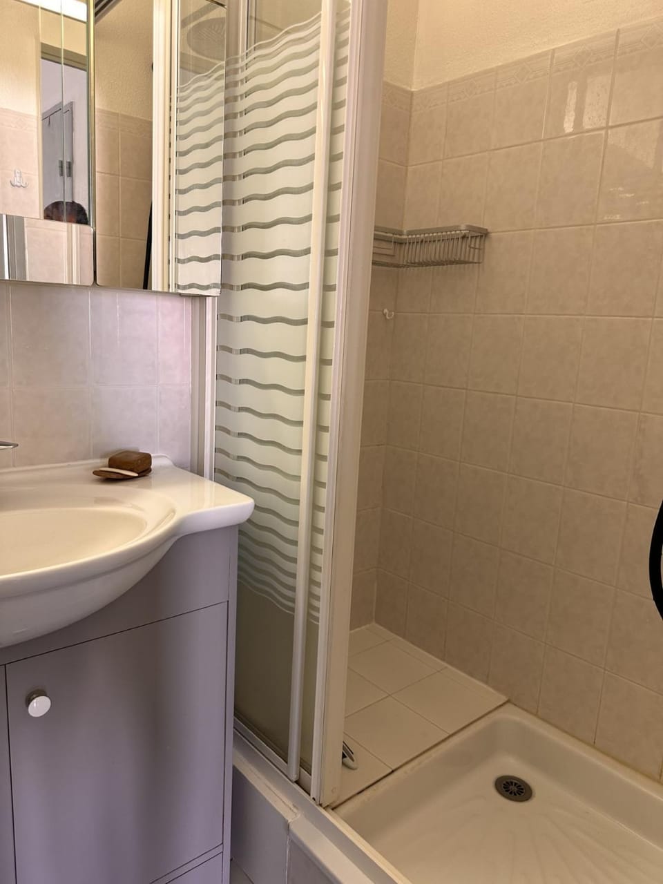 Shower
