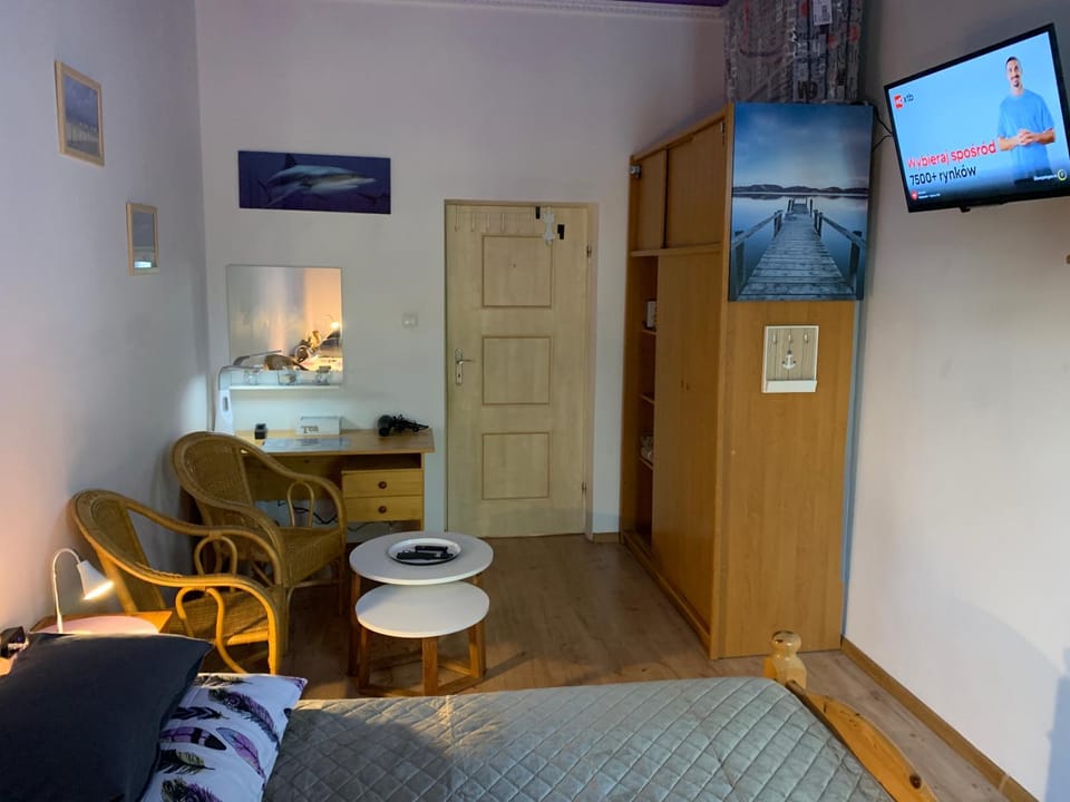 Appartment Park Zdrojowy Apartment in Swinoujscie