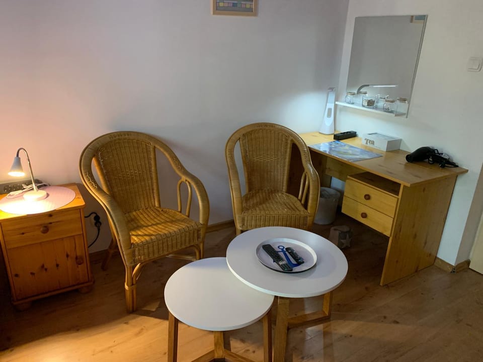 Appartment Park Zdrojowy Apartment in Swinoujscie