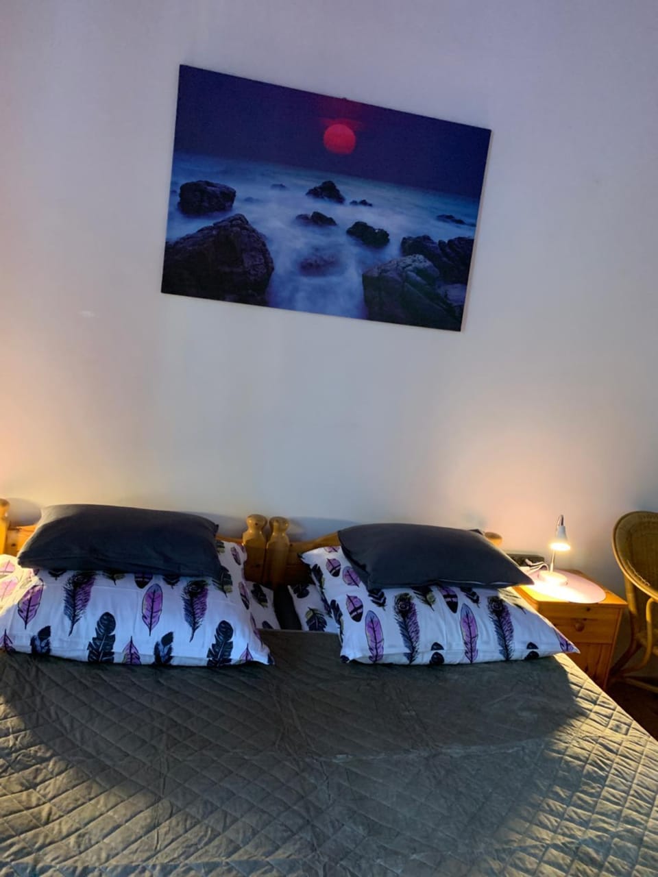 Appartment Park Zdrojowy Apartment in Swinoujscie