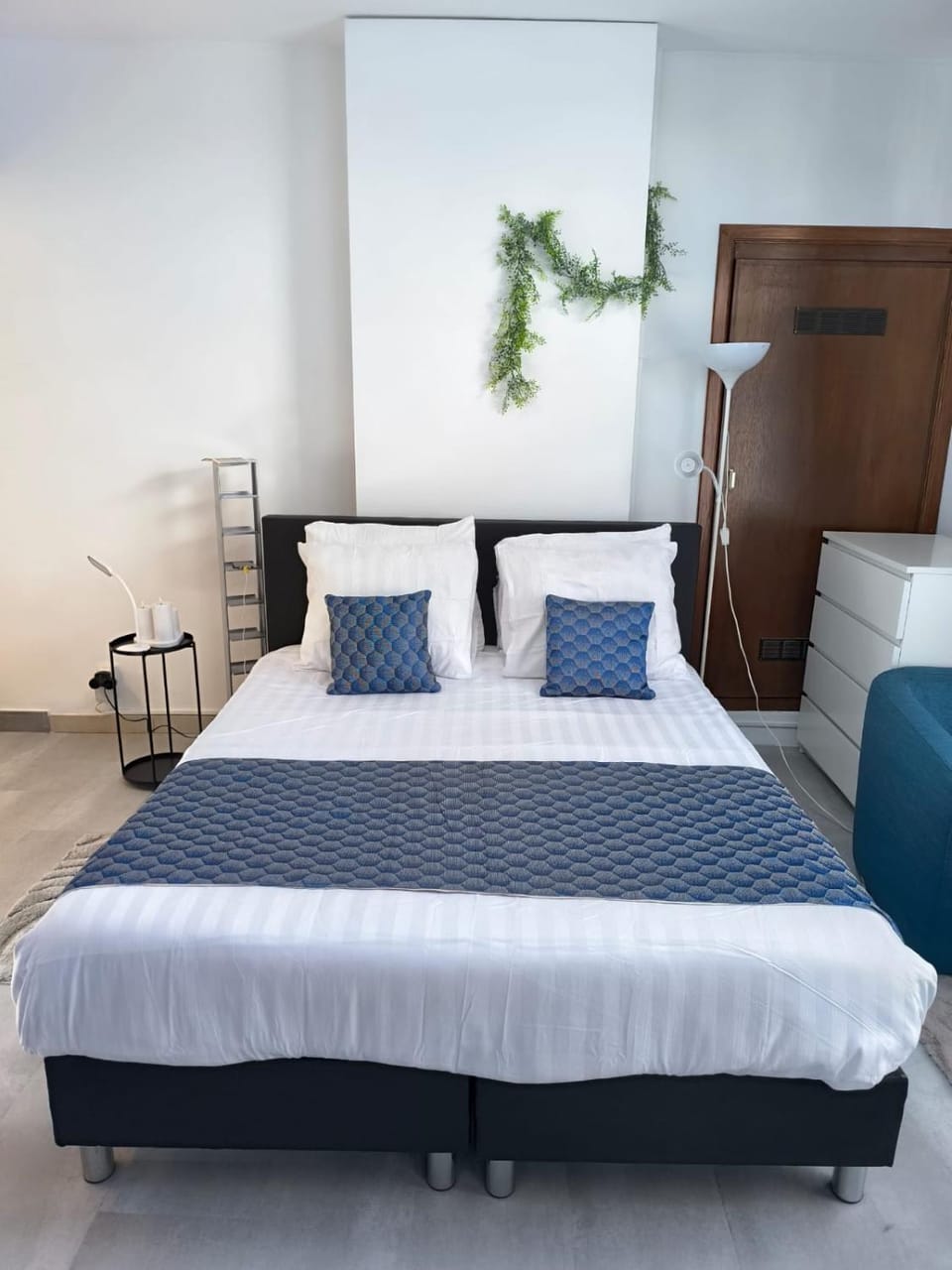 Studios COSY Dour ENGYH house 3 Apartment in Belgium