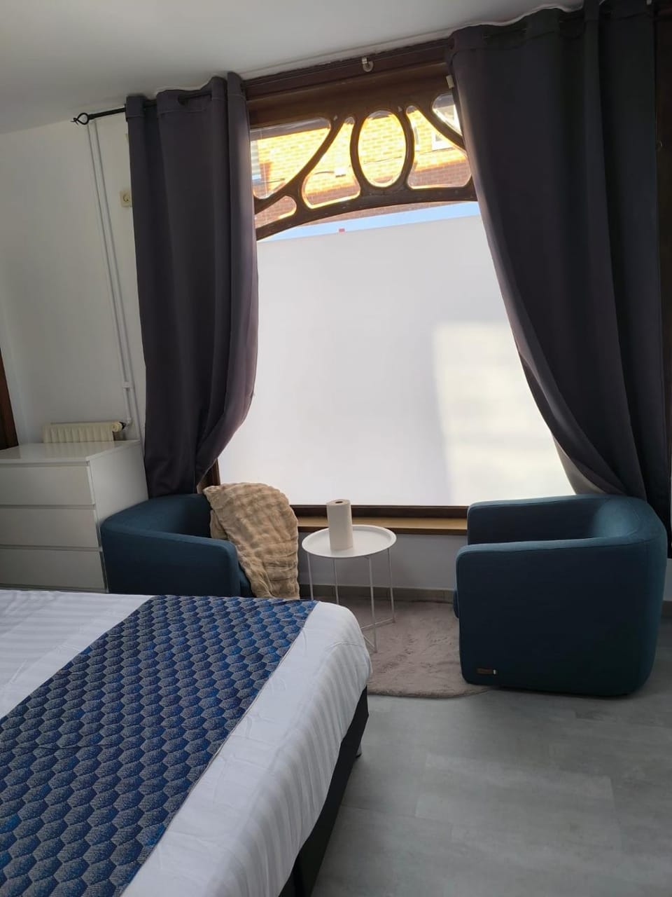 Studios COSY Dour ENGYH house 3 Apartment in Belgium