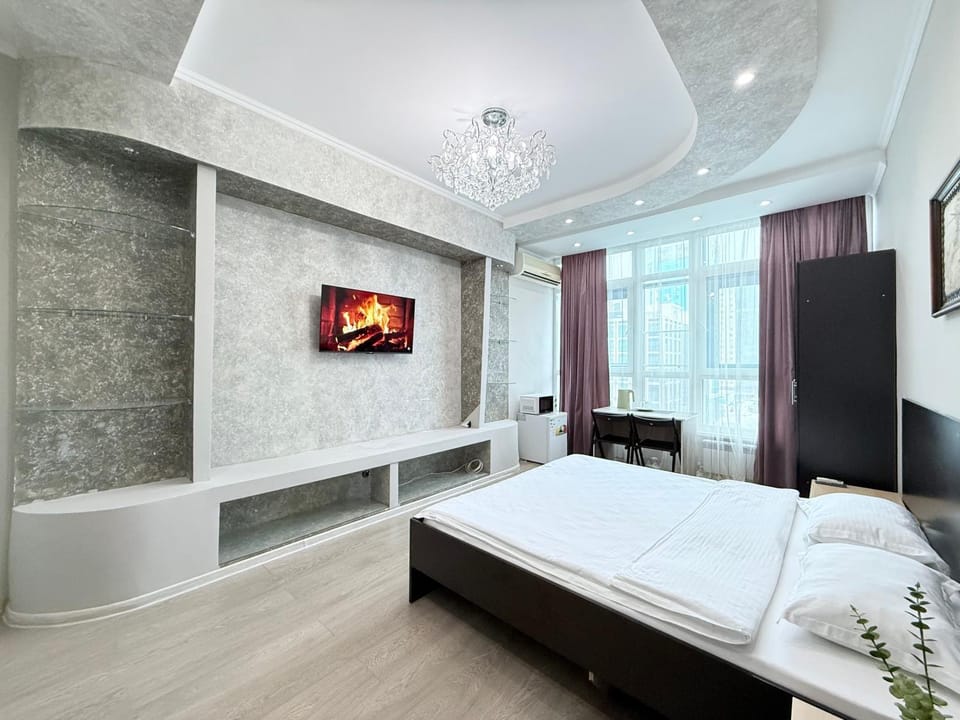 Дипломат Apartment in Kazakhstan