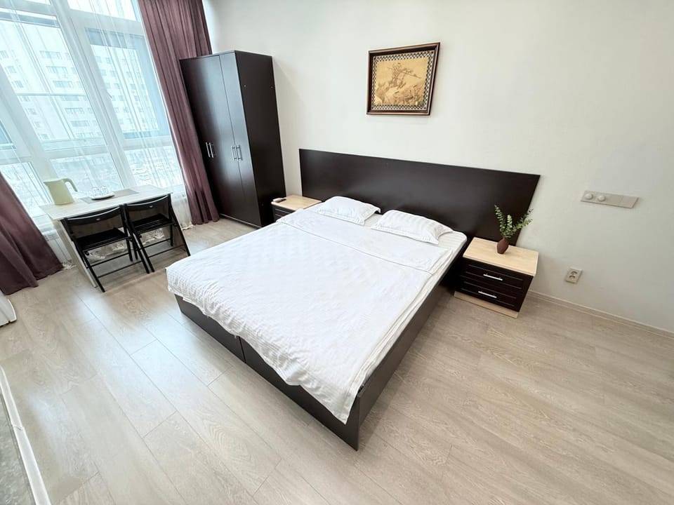 Дипломат Apartment in Kazakhstan