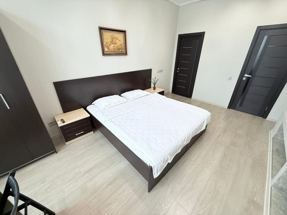 Дипломат Apartment in Kazakhstan
