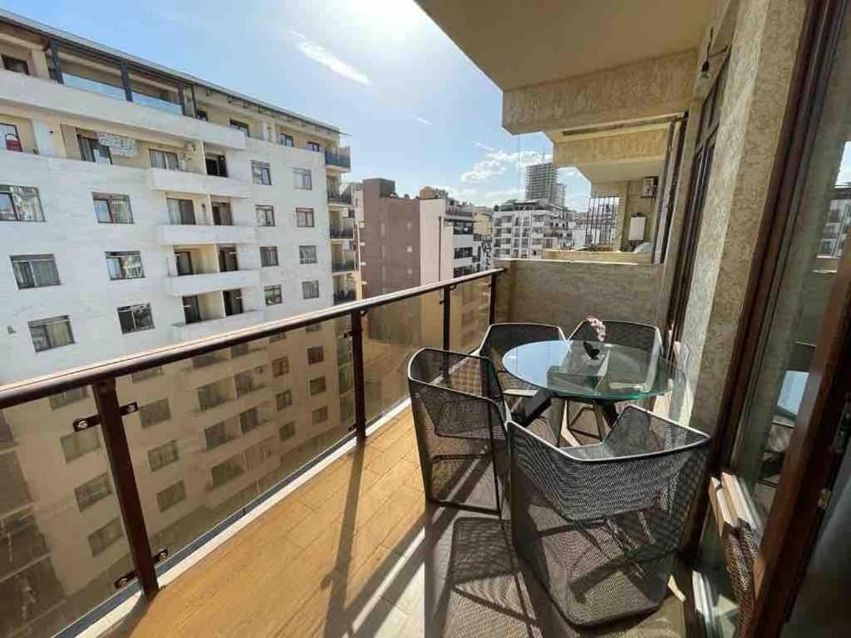 Cozy apartment in Tbilisi Apartment in Tbilisi, Georgia
