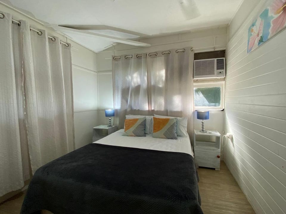 The Captain's Manor on Cook 4 Apartment in Queensland
