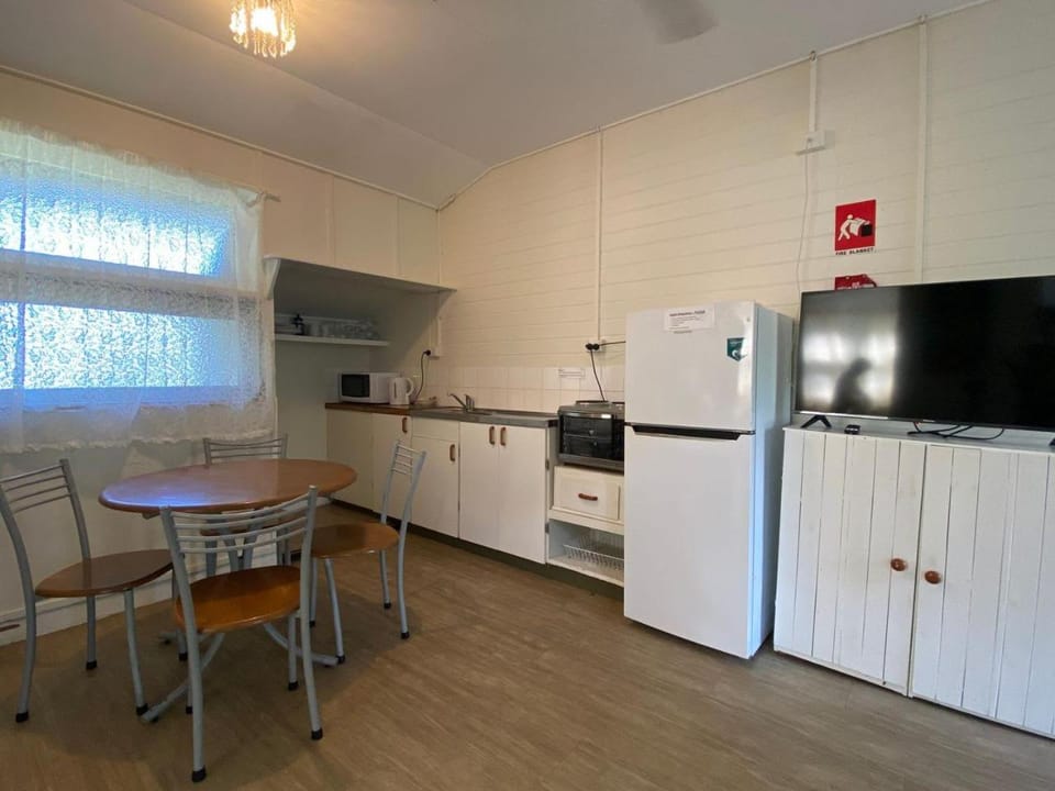 The Captain's Manor on Cook 4 Apartment in Queensland
