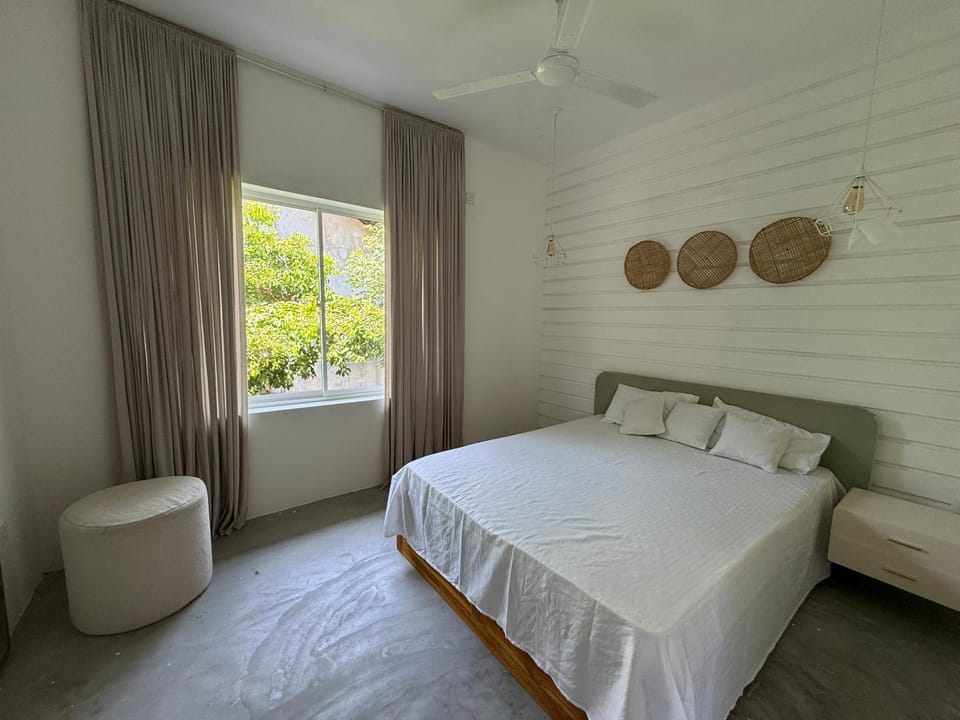 Batti Home Stay House in Dambulla