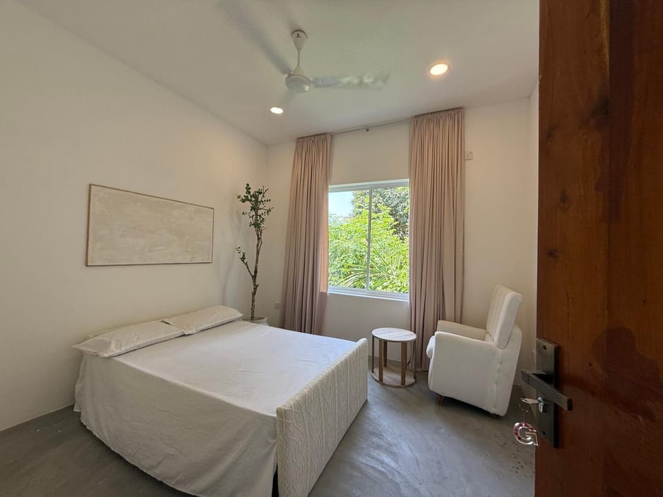 Batti Home Stay House in Dambulla