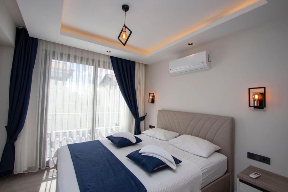 Sirius Villa Apartment in Ölüdeniz