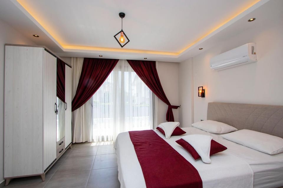 Sirius Villa Apartment in Ölüdeniz