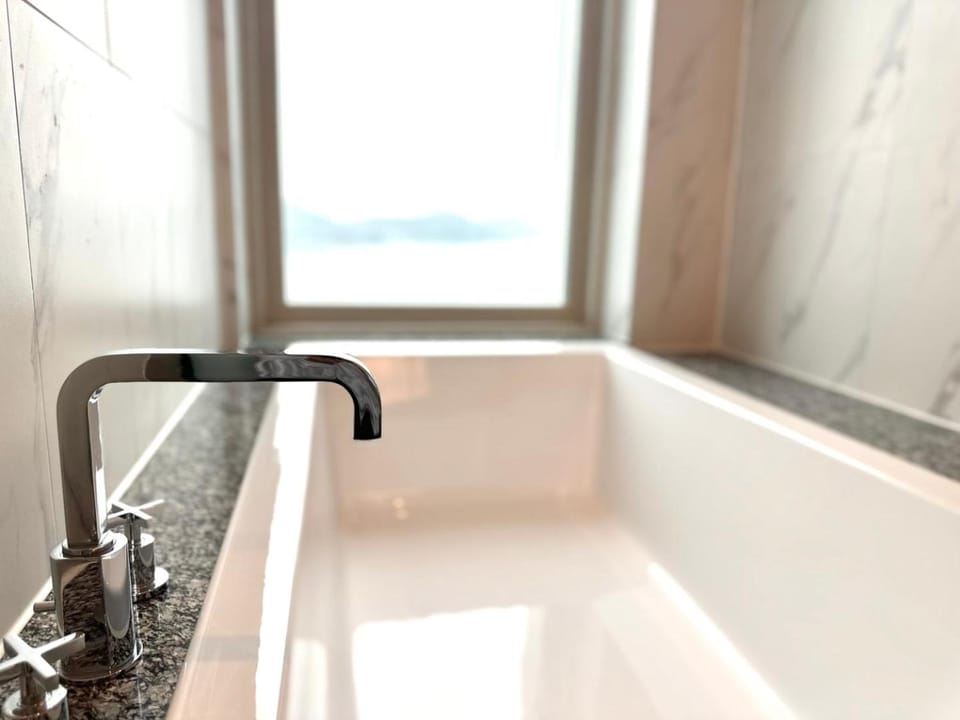 Hot Tub, Bathroom, Bath