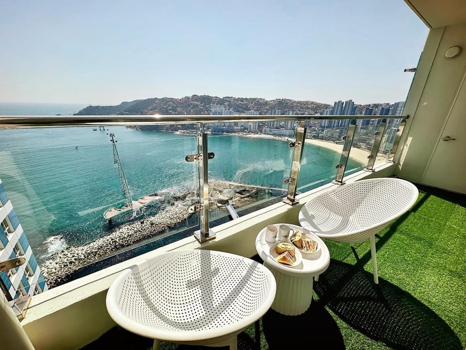 Balcony/Terrace, Balcony/Terrace