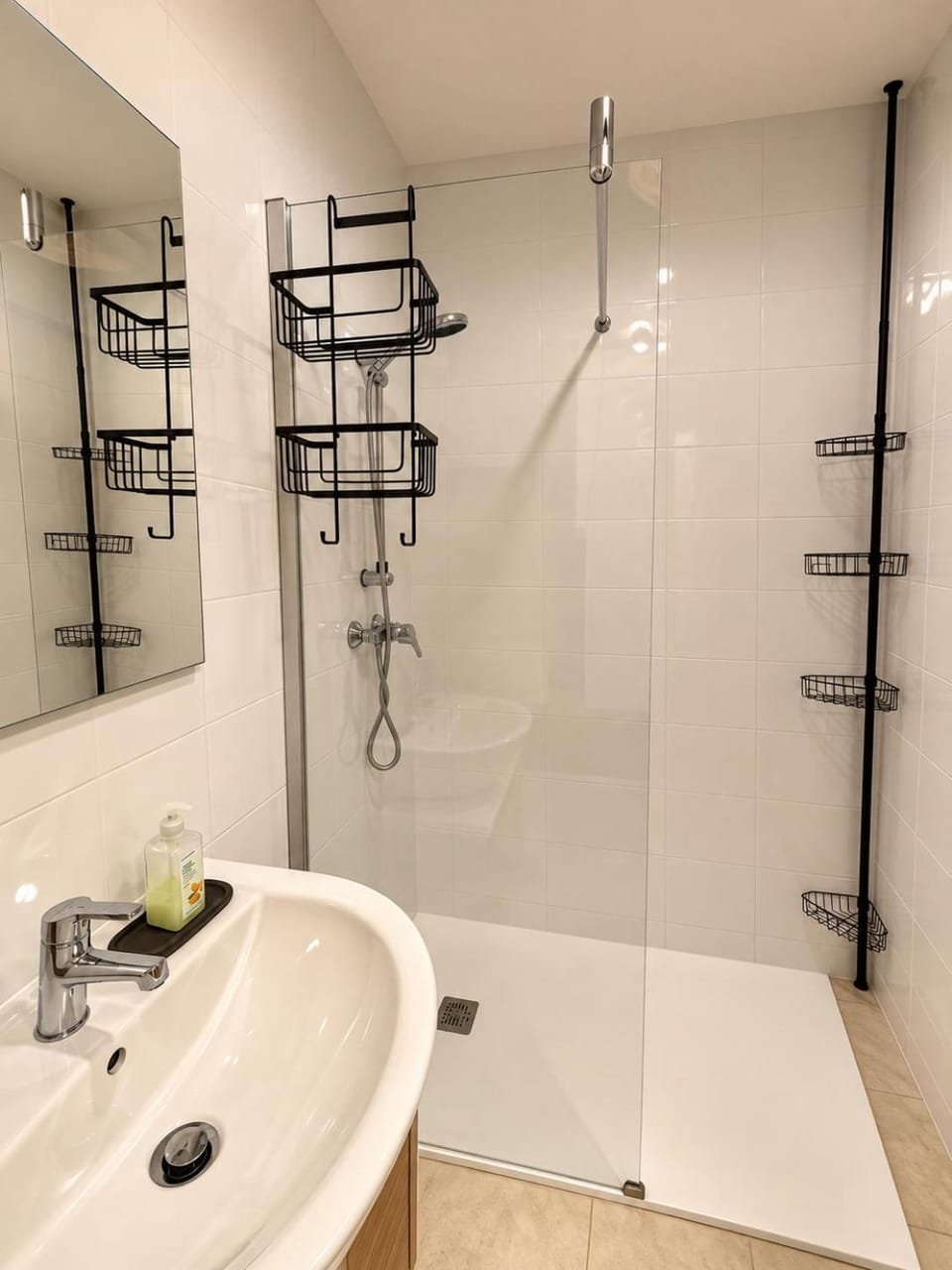 Calvi T2 les Jasmins proche centre Apartment in Calvi