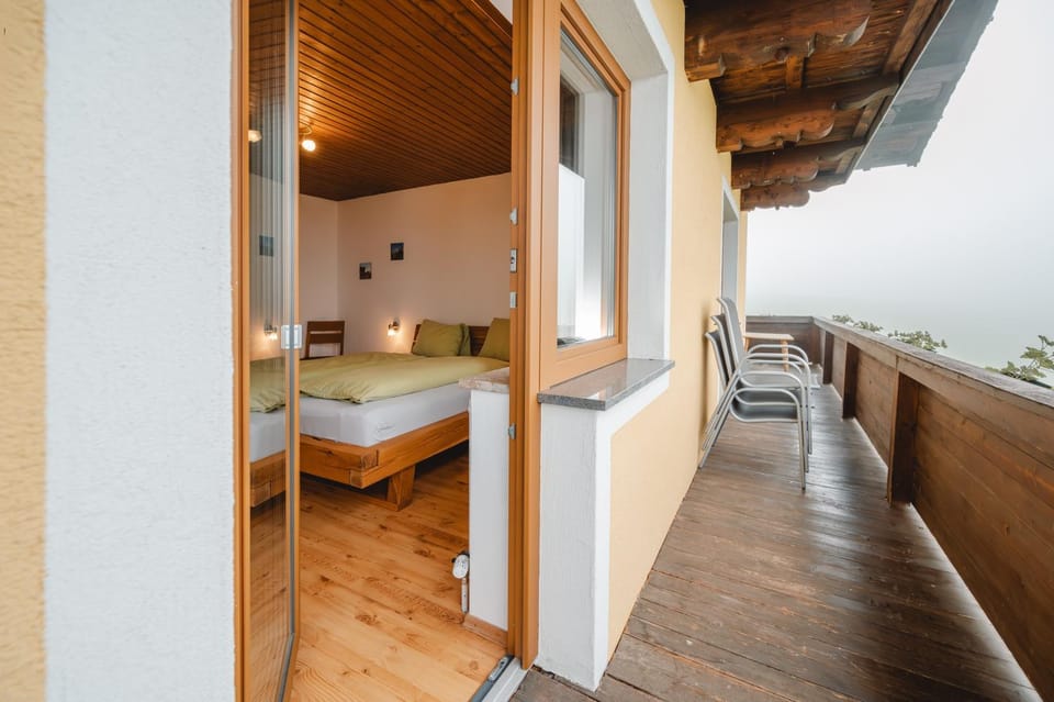 Balcony/Terrace, Bedroom