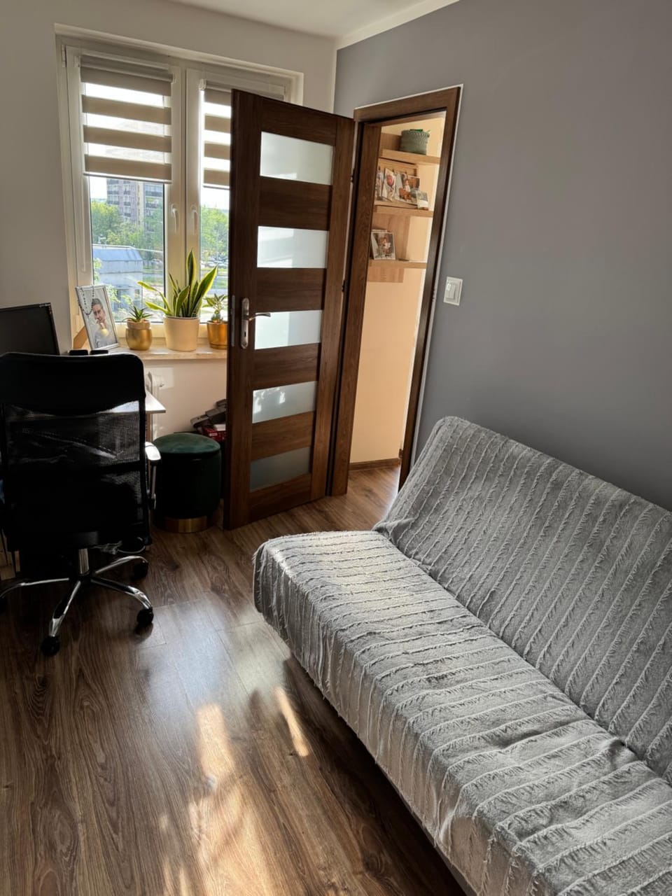 Pokój prywatny Vacation rental in Poland