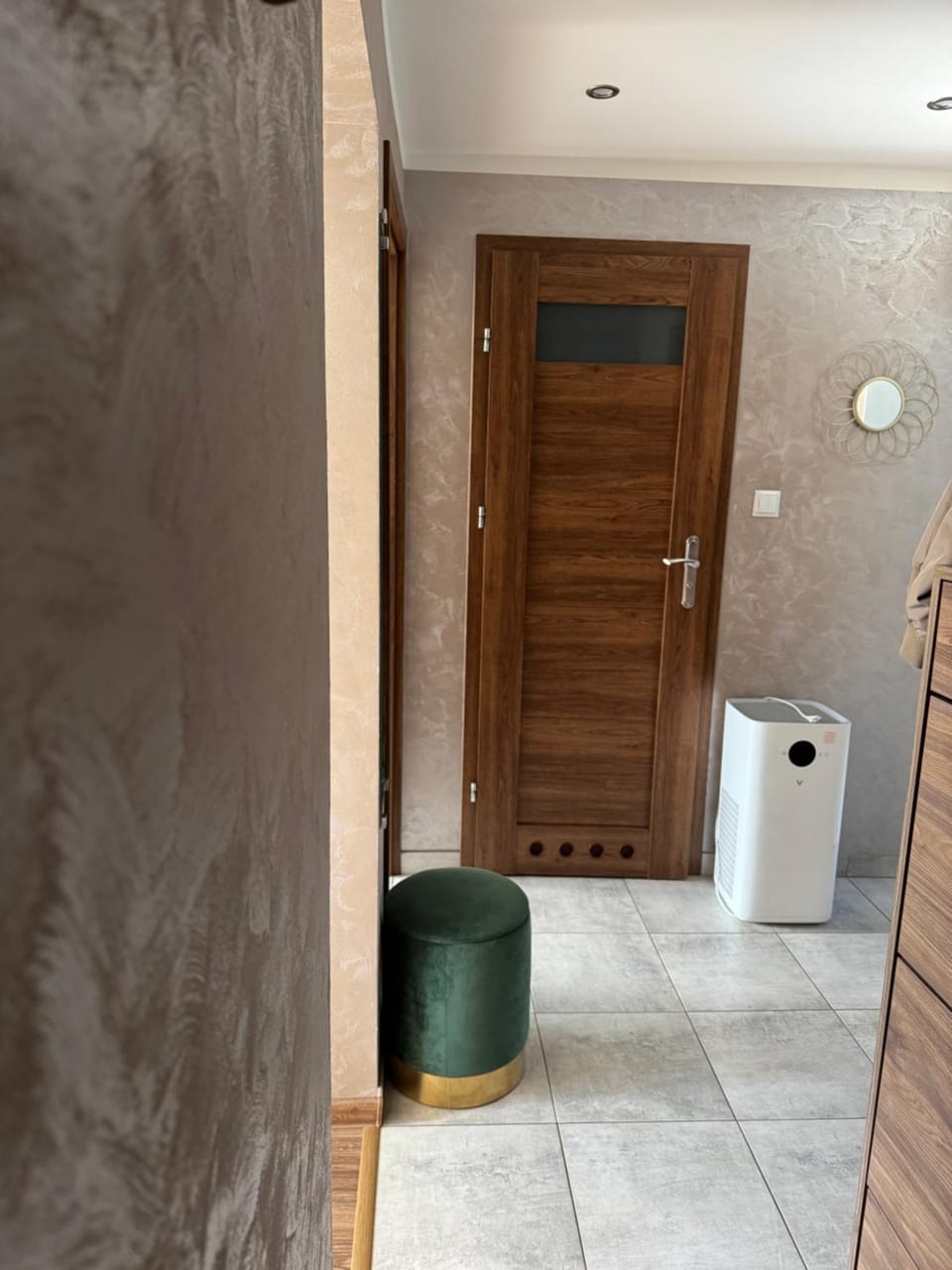 Pokój prywatny Vacation rental in Poland