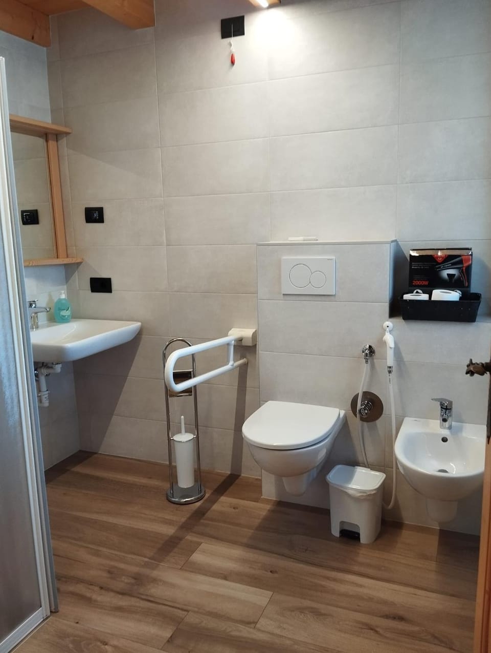 Agritur Rizzi di Inama Ugo Farm Stay in Trentino-South Tyrol