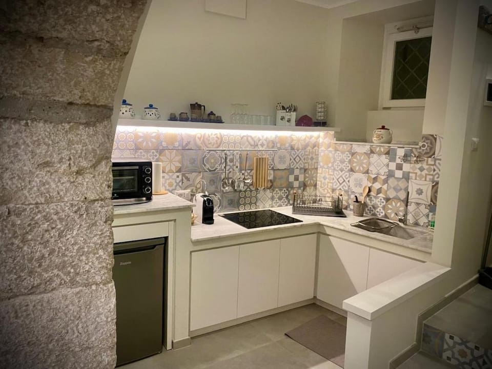 Casa Abbì nel cuore del Molise Molise Apartment in Molise, Italy