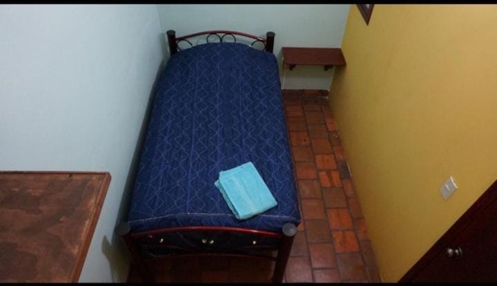 Departamento #4 La Piedad Michoacán Apartment in State of Guanajuato