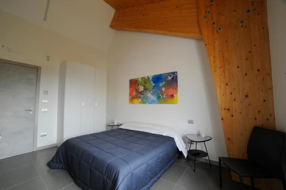 Masseria La Meridiana Bed and Breakfast in Basilicata