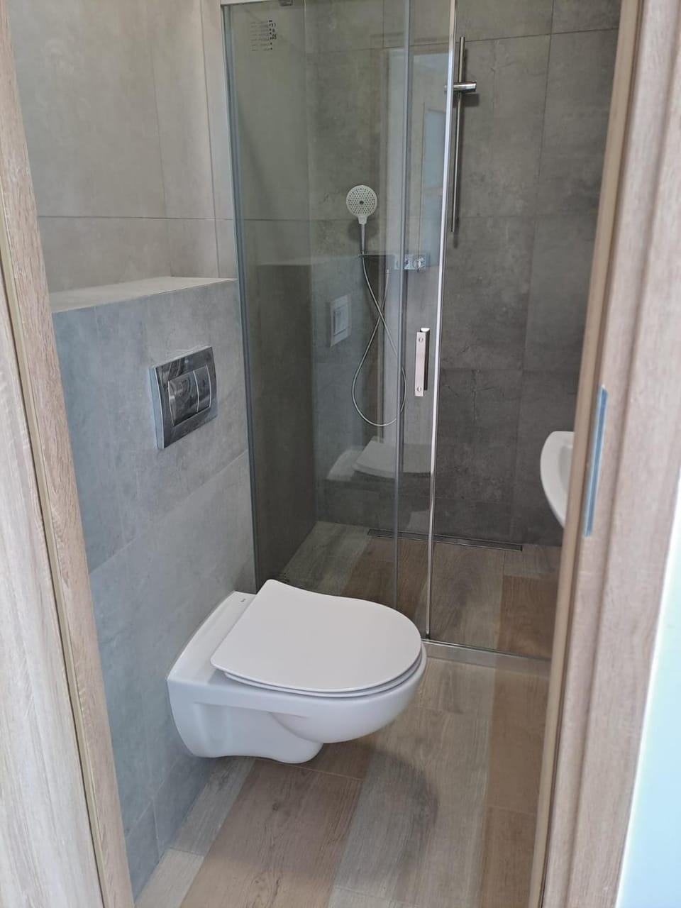 Lawendlove Apartment in Krakow