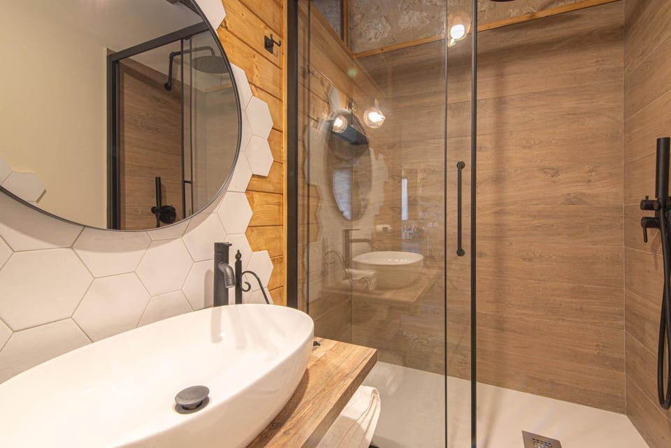 Shower