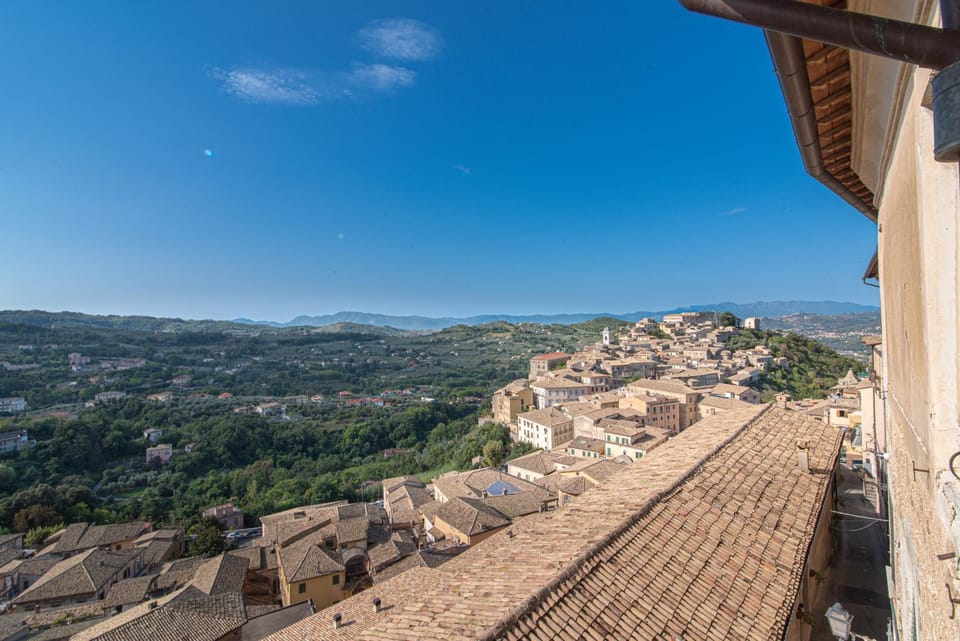 City view