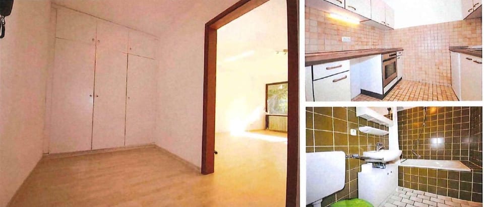 City Apartment Apartment in Thuringia, Germany