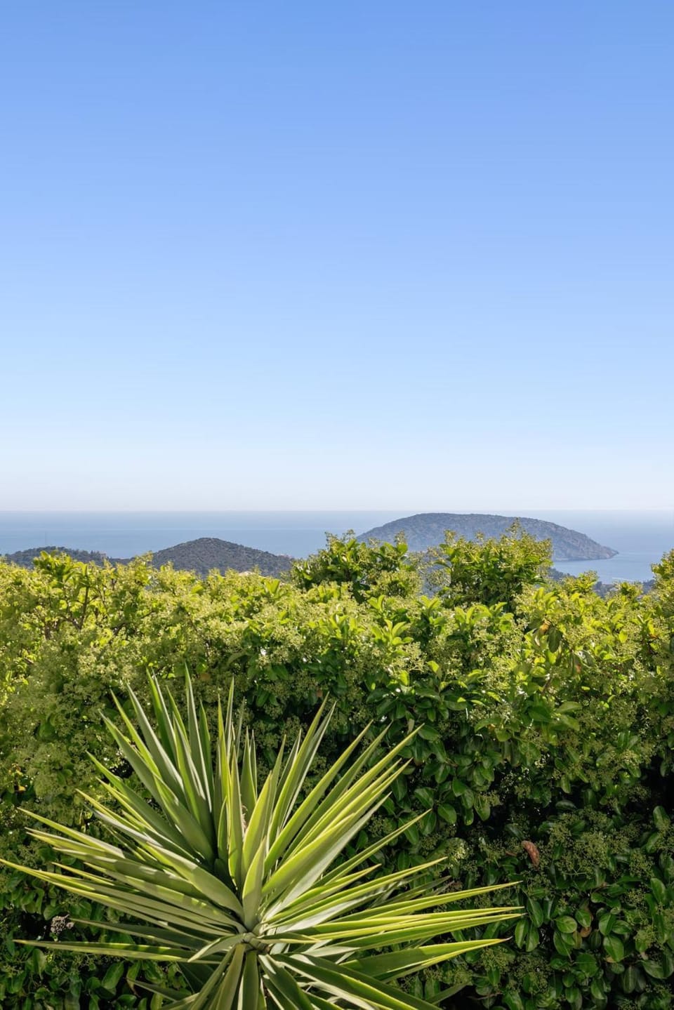Sea Breeze Retreat with Private Pool House in East Attica Regional Unit, Greece
