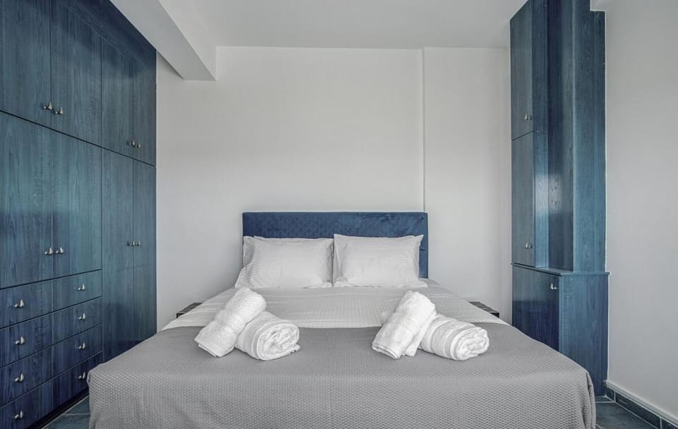 Sea Breeze Retreat with Private Pool House in East Attica Regional Unit, Greece