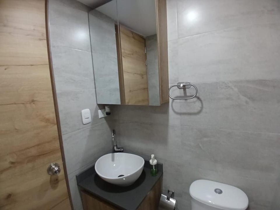 Comfortable and modern apartment Miró, Cali Apartment in Cali