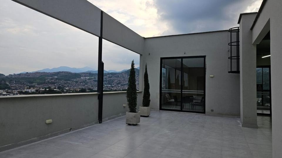 Business facilities