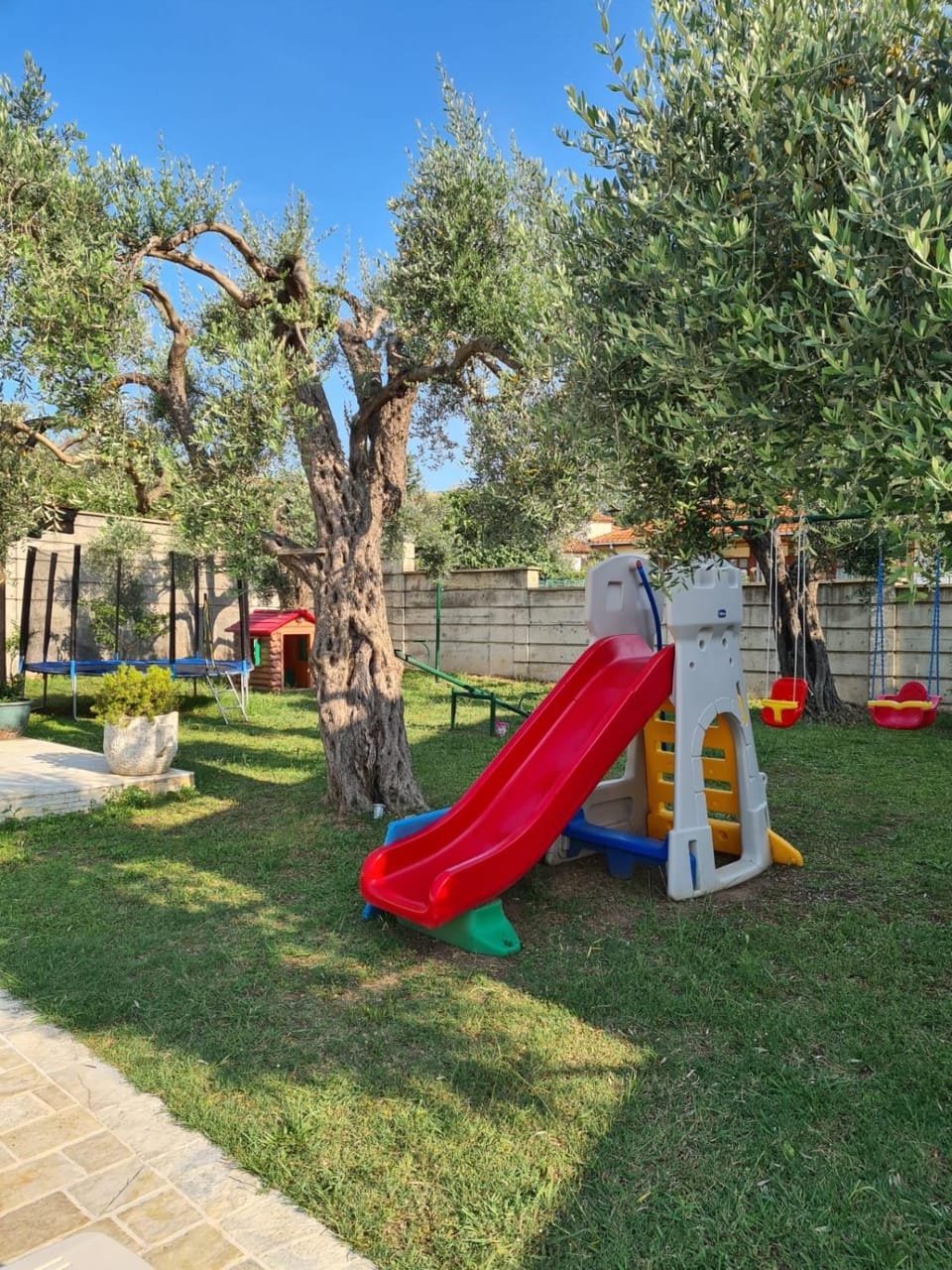 Villa Ponta Hotel in Budva Municipality