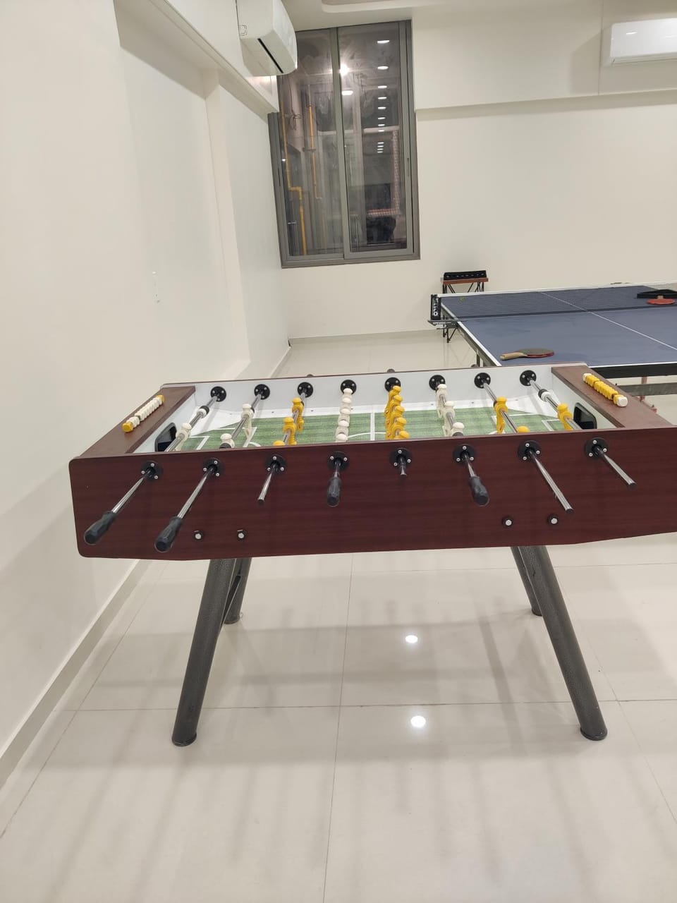 Modern Service Appartment in GIFT City Apartment in Gujarat